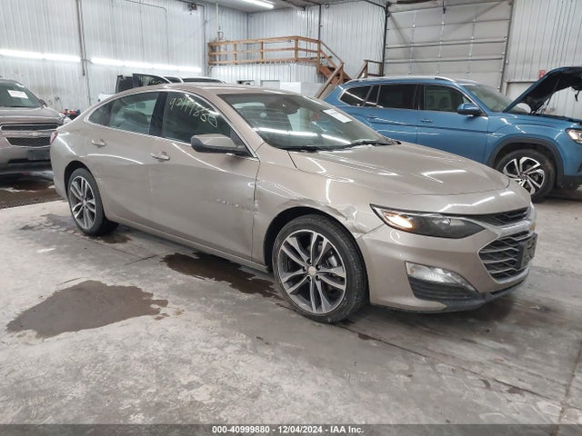 2022 1G1ZD5ST6NF114162 главное изображение