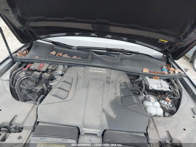 WA1VAAF7XHD054305 Audi Q7 3.0t Premium