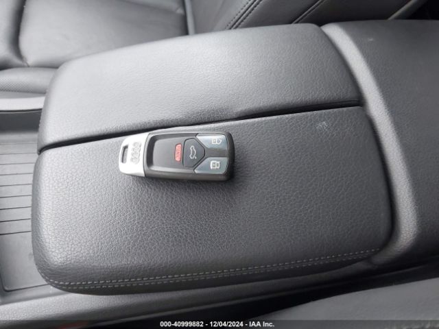 WA1VAAF7XHD054305 Audi Q7 3.0t Premium