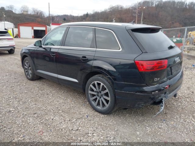 WA1VAAF7XHD054305 Audi Q7 3.0t Premium