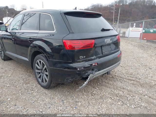 WA1VAAF7XHD054305 Audi Q7 3.0t Premium