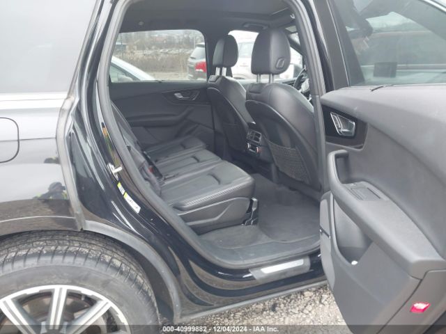 WA1VAAF7XHD054305 Audi Q7 3.0t Premium