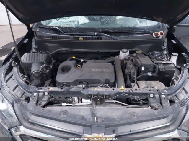 2GNAXTEV4M6141079 Chevrolet Equinox Awd 2fl