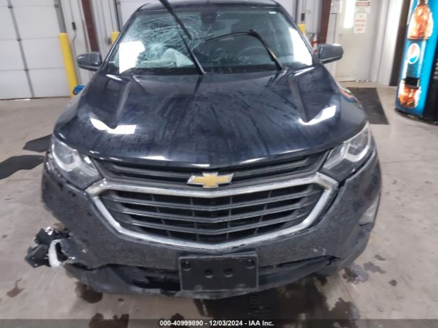 2GNAXTEV4M6141079 Chevrolet Equinox Awd 2fl
