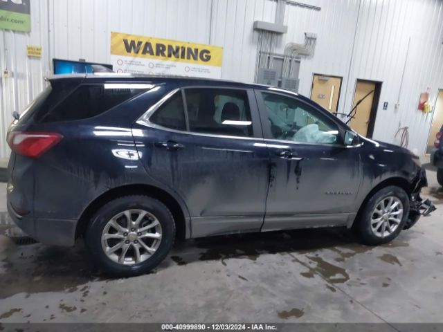 2GNAXTEV4M6141079 Chevrolet Equinox Awd 2fl