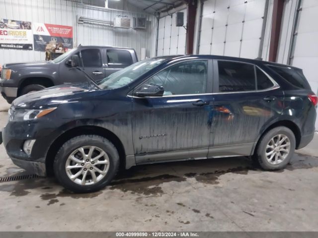 2GNAXTEV4M6141079 Chevrolet Equinox Awd 2fl