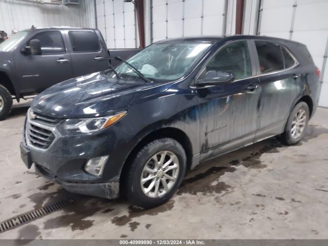 2GNAXTEV4M6141079 Chevrolet Equinox Awd 2fl