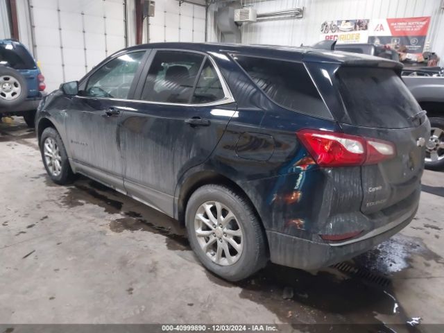 2GNAXTEV4M6141079 Chevrolet Equinox Awd 2fl