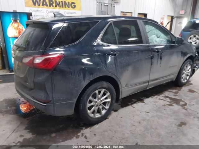 2GNAXTEV4M6141079 Chevrolet Equinox Awd 2fl