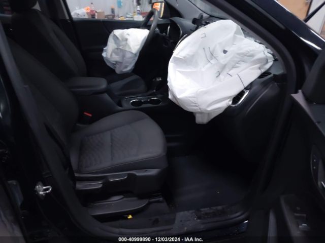 2GNAXTEV4M6141079 Chevrolet Equinox Awd 2fl
