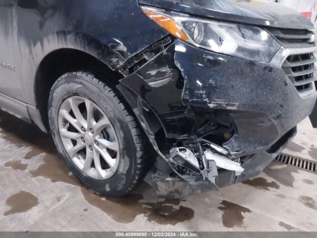 2GNAXTEV4M6141079 Chevrolet Equinox Awd 2fl