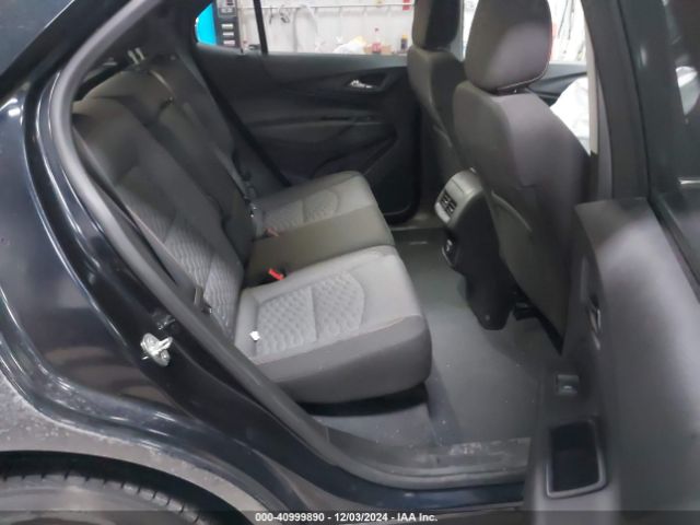 2GNAXTEV4M6141079 Chevrolet Equinox Awd 2fl