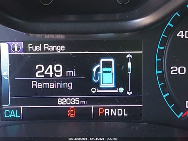 1GCGTEEN7H1278973 Chevrolet Colorado Zr2