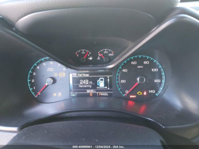 1GCGTEEN7H1278973 Chevrolet Colorado Zr2