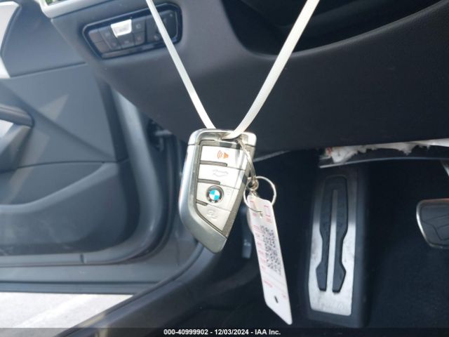 WBAFY4C09PCM62312 BMW M850i Xdrive