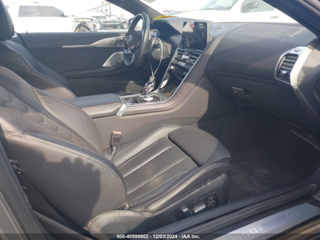 WBAFY4C09PCM62312 BMW M850i Xdrive