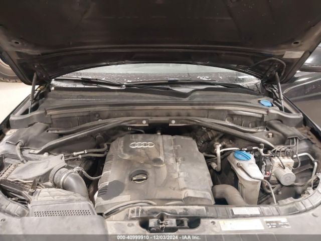 WA1LFAFP6EA091096 Audi Q5 2.0t Premium