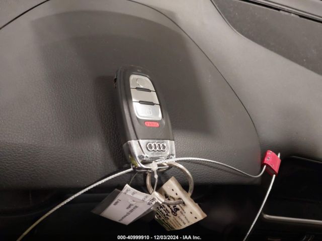 WA1LFAFP6EA091096 Audi Q5 2.0t Premium