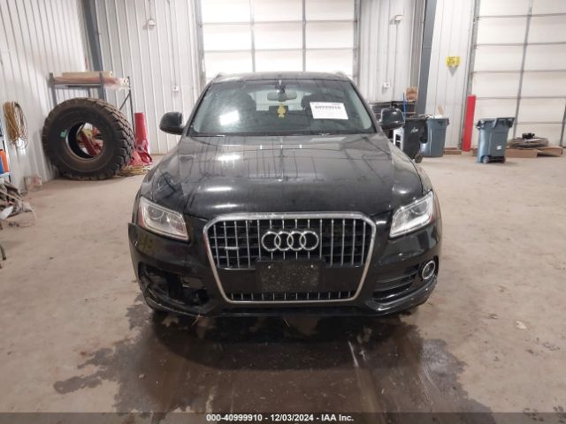 WA1LFAFP6EA091096 Audi Q5 2.0t Premium