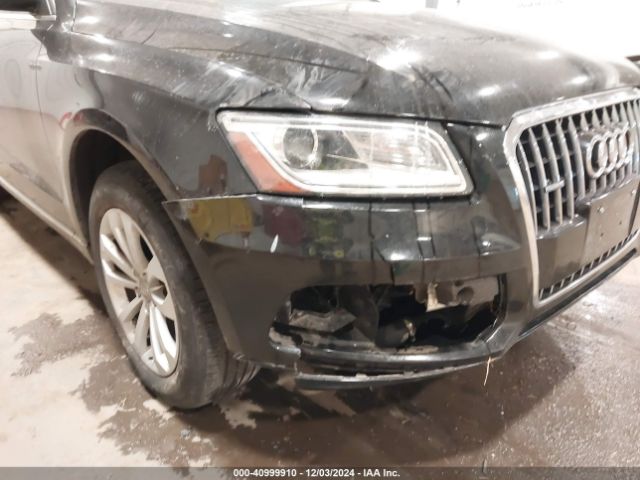 WA1LFAFP6EA091096 Audi Q5 2.0t Premium