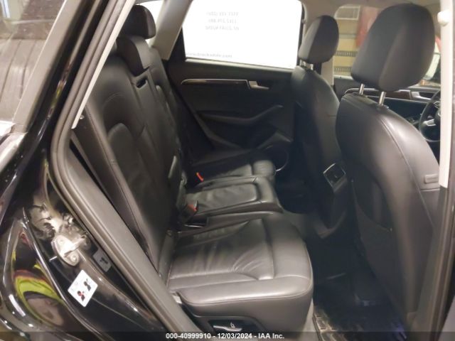 WA1LFAFP6EA091096 Audi Q5 2.0t Premium
