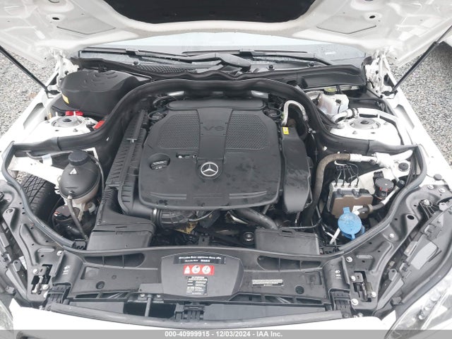WDDHF8JB5GB208248 Mercedes-Benz E 350 4matic