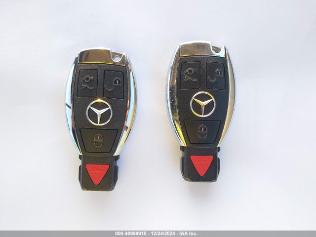 WDDHF8JB5GB208248 Mercedes-Benz E 350 4matic