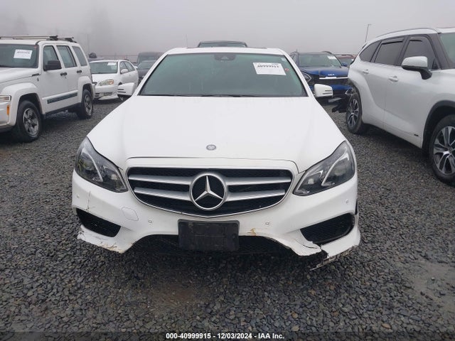 WDDHF8JB5GB208248 Mercedes-Benz E 350 4matic