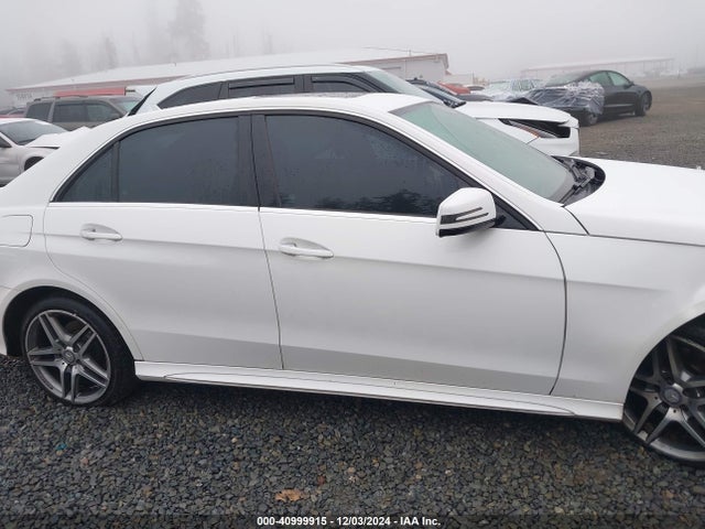 WDDHF8JB5GB208248 Mercedes-Benz E 350 4matic