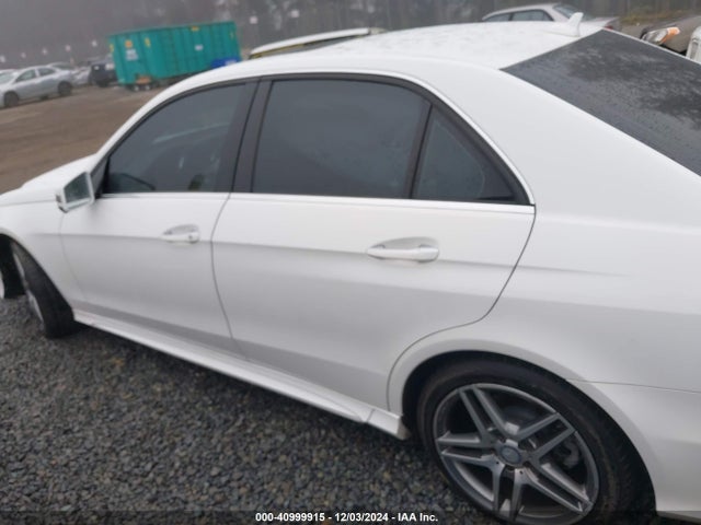 WDDHF8JB5GB208248 Mercedes-Benz E 350 4matic