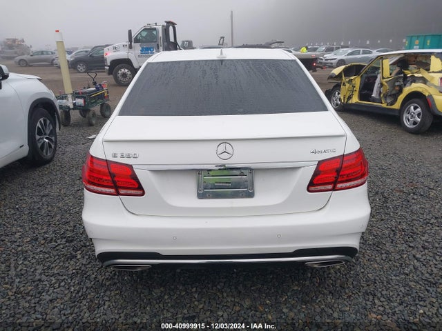 WDDHF8JB5GB208248 Mercedes-Benz E 350 4matic
