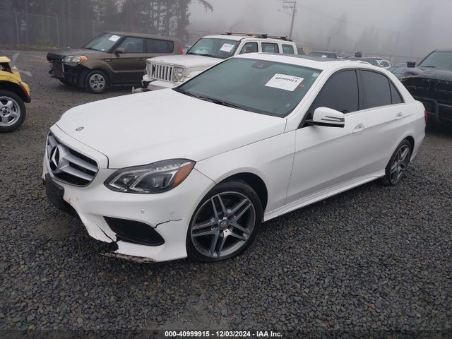 WDDHF8JB5GB208248 Mercedes-Benz E 350 4matic