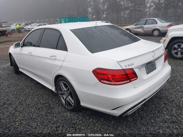 WDDHF8JB5GB208248 Mercedes-Benz E 350 4matic