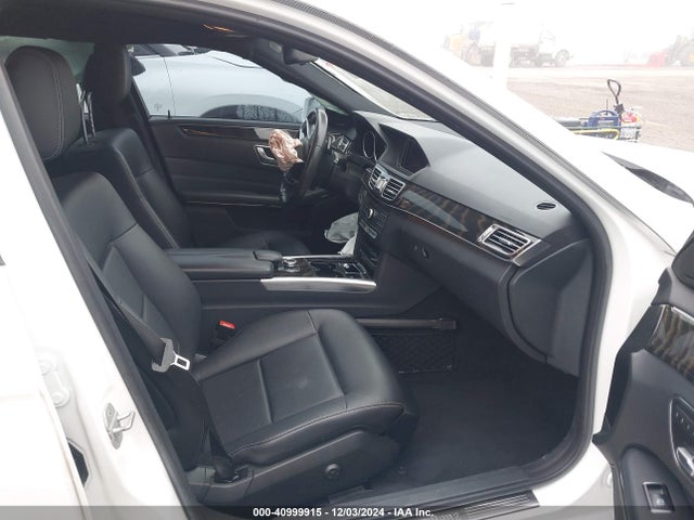 WDDHF8JB5GB208248 Mercedes-Benz E 350 4matic