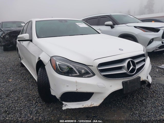 WDDHF8JB5GB208248 Mercedes-Benz E 350 4matic