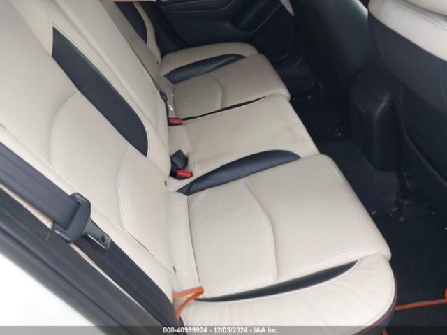 JM1BM1W35F1230026 Mazda Mazda3 S Grand Touring