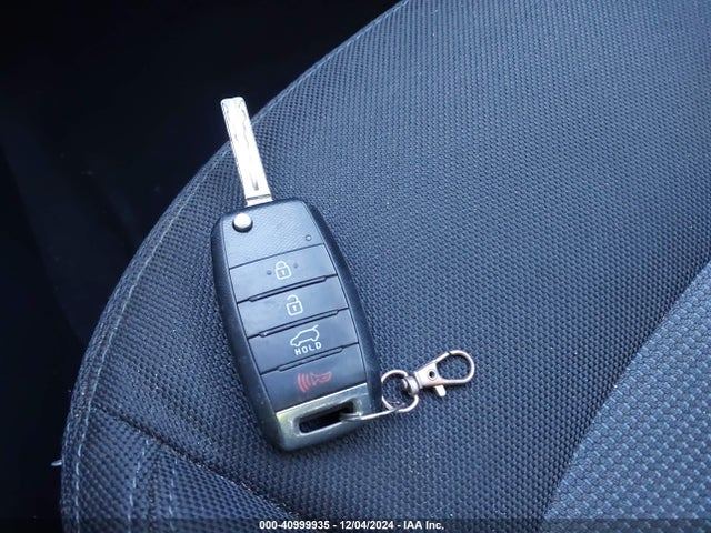 KIA Sportage Lx 2015 KNDPBCAC1F7771389 Image 11