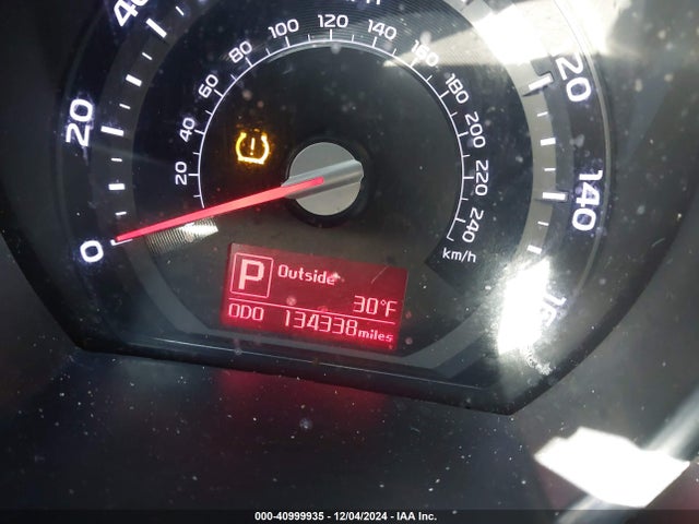 KIA Sportage Lx 2015 KNDPBCAC1F7771389 Image 15
