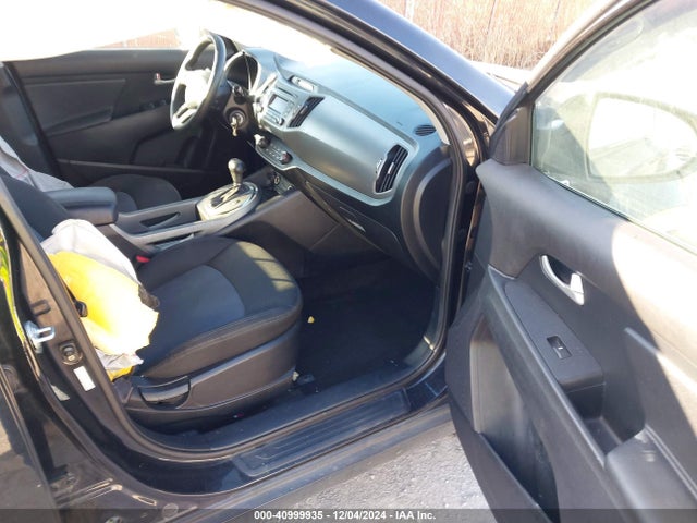 KIA Sportage Lx 2015 KNDPBCAC1F7771389 Image 5