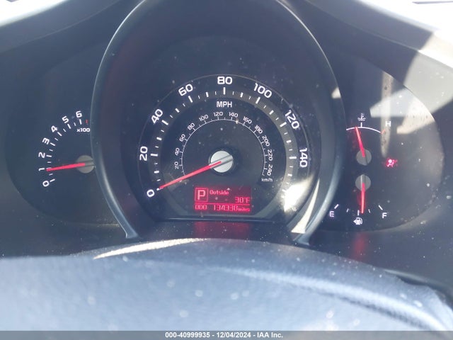 KIA Sportage Lx 2015 KNDPBCAC1F7771389 Image 7
