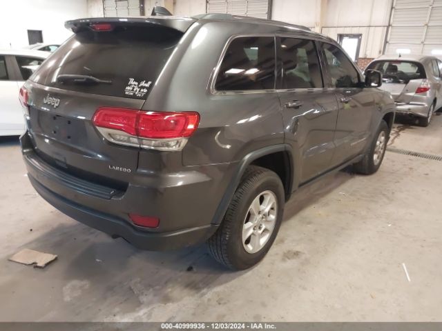 2016 JEEP GRAND CHEROKEE 1C4RJFAG7GC393832 Photo 3