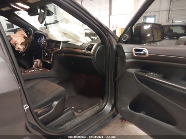 2016 JEEP GRAND CHEROKEE 1C4RJFAG7GC393832 Photo 4