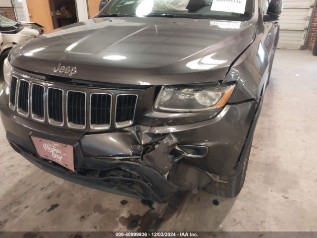 2016 JEEP GRAND CHEROKEE 1C4RJFAG7GC393832 Photo 5