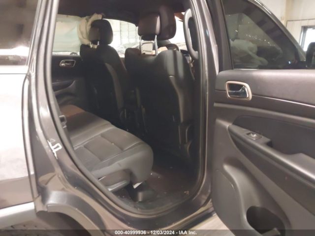 2016 JEEP GRAND CHEROKEE 1C4RJFAG7GC393832 Photo 7