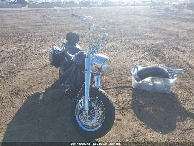 1999 HARLEY-DAVIDSON FLHR 1HD1FDV1XXY626631