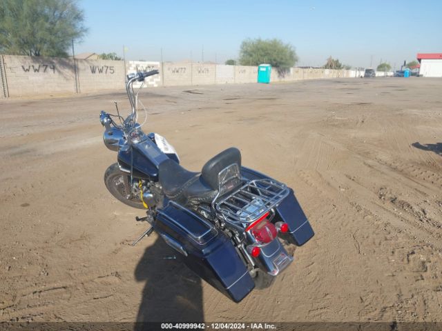 1999 HARLEY-DAVIDSON FLHR 1HD1FDV1XXY626631 Photo 2