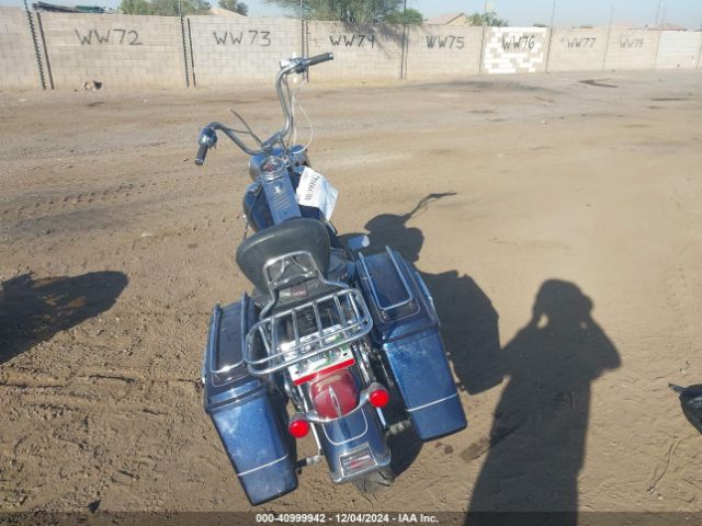 1999 HARLEY-DAVIDSON FLHR 1HD1FDV1XXY626631 Photo 5