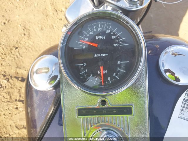 1999 HARLEY-DAVIDSON FLHR 1HD1FDV1XXY626631 Photo 6