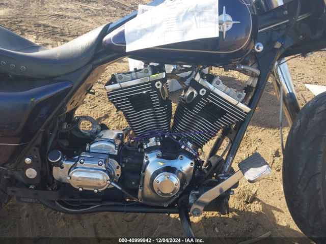 1999 HARLEY-DAVIDSON FLHR 1HD1FDV1XXY626631 Photo 7