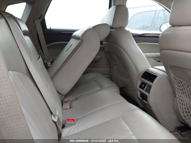 2011 CADILLAC SRX 3GYFNBEYXBS525059 Photo 7
